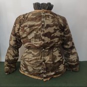 Маскировочный костюм "Кикимора" (камыш).
