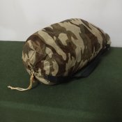 Маскировочный костюм "Кикимора" (камыш).