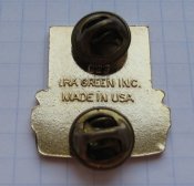 Отличительный знак 512 артиллерийская группа армии США