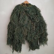 Маскировочный костюм "Кикимора" (расцветка лес).