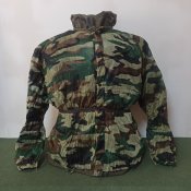 Маскировочный костюм "Кикимора" (расцветка лес).