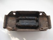 Накладка на гусеницу Sd.Kfz.10