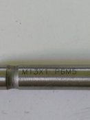 Метчик 13х1