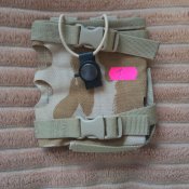 Подсумок под магазин Pouch Molle DDPM