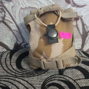 Подсумок под магазин Pouch Molle DDPM