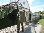 Транспортний баул - рюкзак Вікторія РТ 100 вертикальна загрузка, 100 літрів. (1 шт.)