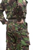 Штани DPM, ЗС Великобританії - 72/88/104