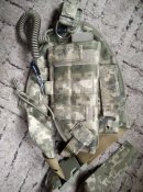 кобура пістолетна універсальна
