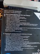 Термо білизна чоловіча Crivit Pro XL, нова.
