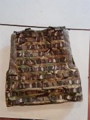Шкурка в комплекті від Osprey MK4