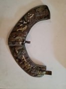 Шкурка в комплекті від Osprey MK4