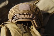 Кавер на шлем TOR-D от UaRms в укр.пикселе ММ-14 (1 шт.)