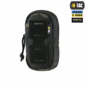 Підсумок утилітарний плечовий M-Tac Elite Gen.II Multicam Black