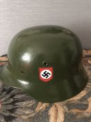 Каска 1.