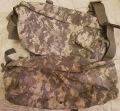 Сумка waist pack US Army