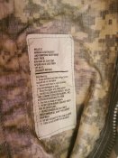 Сумка waist pack US Army