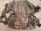 Сумка waist pack US Army