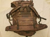 Військовий рюкзак Британської армії