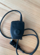 Кнопка птт peltor motorola ptt 6 pin оригинал сша