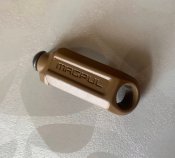Крепление для быстросъёмной антабки Magpul