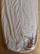 Вкладыш (простынь) в спальник ВС Британии - Liner, sleeping bag (Desert)