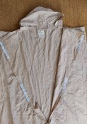 Вкладыш (простынь) в спальник ВС Британии - Liner, sleeping bag (Desert)