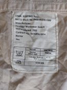 Вкладыш (простынь) в спальник ВС Британии - Liner, sleeping bag (Desert)