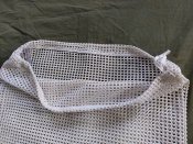 Сетка для стирки белья (80х55), ВС Британии