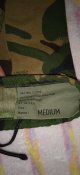 Mitten Outer,extreme cold wather DPM