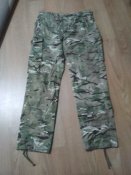 Штаны MTP windproof 90/96/112