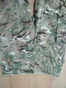 Штаны MTP windproof 90/96/112