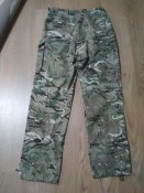 Штаны MTP windproof 90/96/112