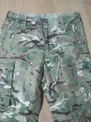 Штаны МТР windproof 76/88/108