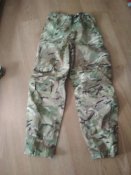 Комплект  Lightweight Waterproof, MTP, XL