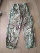Комплект  Lightweight Waterproof, MTP, XL