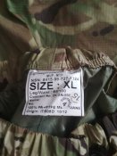 Комплект  Lightweight Waterproof, MTP, XL