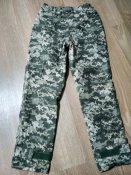 Штани піксель  ЗСУ ММ14