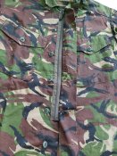 Китель DPM (Jacket, Kombat, LightWeight, Woodland DP) 190/96