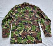 Китель DPM (Jacket, Kombat, LightWeight, Woodland DP) 190/96