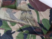 Китель DPM (Jacket, Kombat, LightWeight, Woodland DP) 190/96