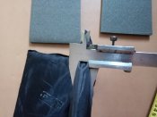 Боковые кевларовые пакеты Корсар М3с, двойные