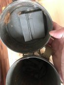 Газбак, 3 шт.