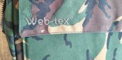 Сумка (чохол) для снайперки виробництва фірми Web-tex