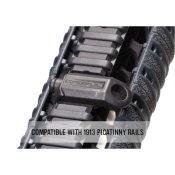 Крепление для быстросъёмной антабки под Magpul