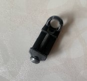 Крепление для быстросъёмной антабки под Magpul