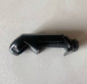 Крепление для быстросъёмной антабки под Magpul