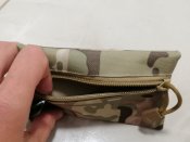 Подсумок кошелёк мультикам (1 шт.)