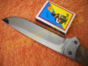 Охотничий нож Browning Whitetail Legacy replica