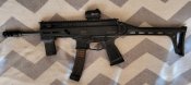 Карабин Tsvircoon S