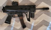 Карабин Tsvircoon S
